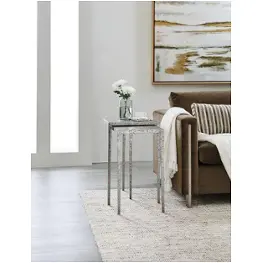 6033-50003-94 Hooker Furniture Chapman Living Room Furniture Nesting Table