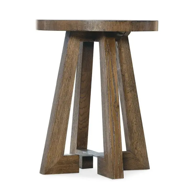 6033-50004-85 Hooker Furniture Chapman Living Room Furniture End Table