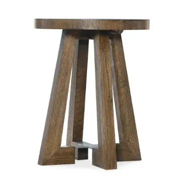 6033-50004-85 Hooker Furniture Chapman Living Room Furniture End Table