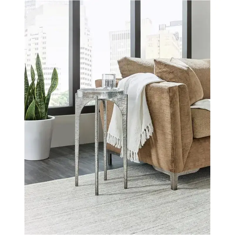 6033-50006-647 Hooker Furniture Chapman Accent Furniture Accent Table
