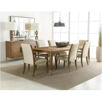 6033-75200-85 Hooker Furniture Chapman Dining Room Furniture Dining Table