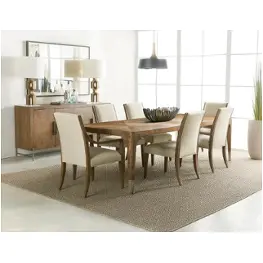 6033-75200-85 Hooker Furniture Chapman Dining Room Furniture Dining Table