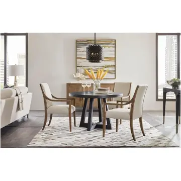 6033-75201-99 Hooker Furniture Chapman Dining Room Furniture Dining Table