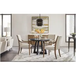 6033-75201-99 Hooker Furniture Chapman Dining Room Furniture Dining Table