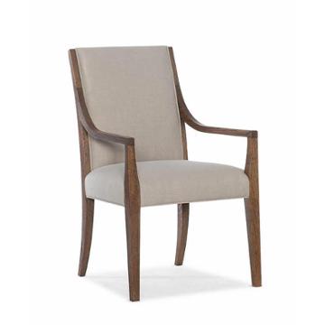 6033-75400-85 Hooker Furniture Chapman Dining Room Furniture Dining Chair