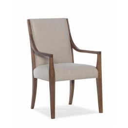 6033-75400-85 Hooker Furniture Chapman Dining Room Furniture Dining Chair
