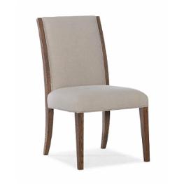 6033-75410-85 Hooker Furniture Chapman Dining Room Furniture Dining Chair