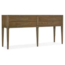 6033-75903-85 Hooker Furniture Chapman Dining Room Furniture Sideboard