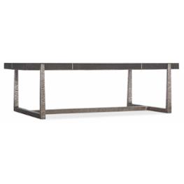 6033-80110-94 Hooker Furniture Chapman Living Room Furniture Cocktail Table