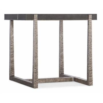 6033-80113-94 Hooker Furniture Chapman Living Room Furniture End Table