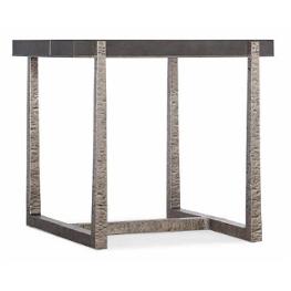 6033-80113-94 Hooker Furniture Chapman Living Room Furniture End Table
