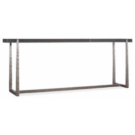 6033-80151-94 Hooker Furniture Chapman Living Room Furniture Sofa Table