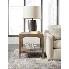 6033-80213-85 Hooker Furniture Chapman Living Room Furniture End Table