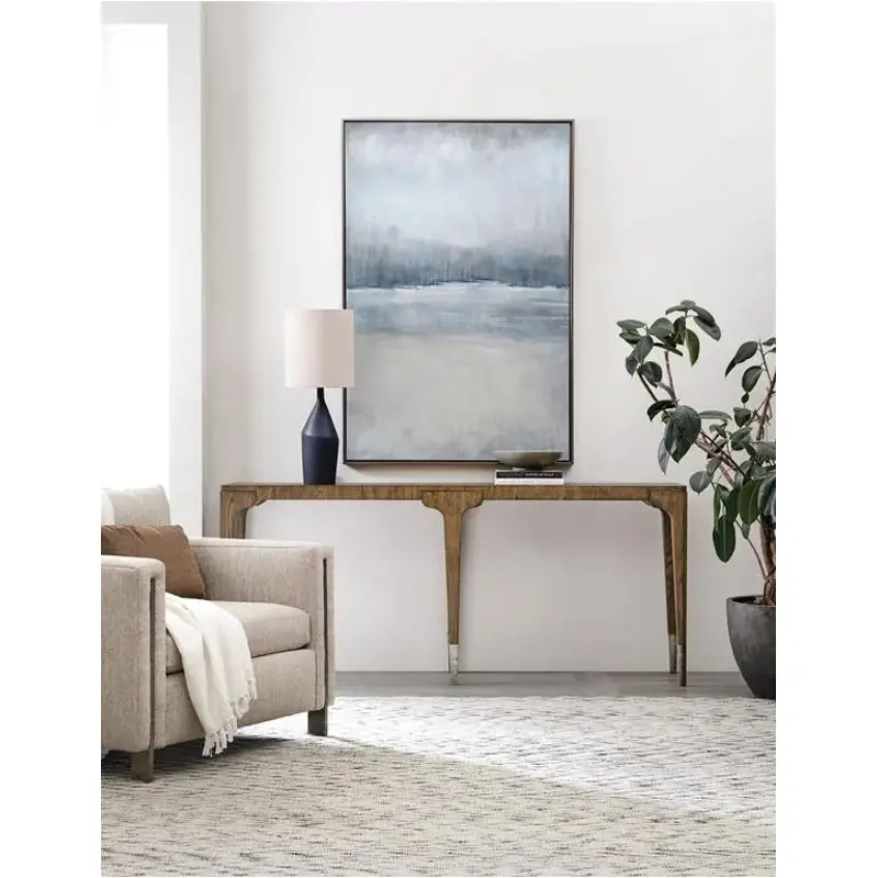 6033-85002-85 Hooker Furniture Chapman Living Room Furniture Sofa Table