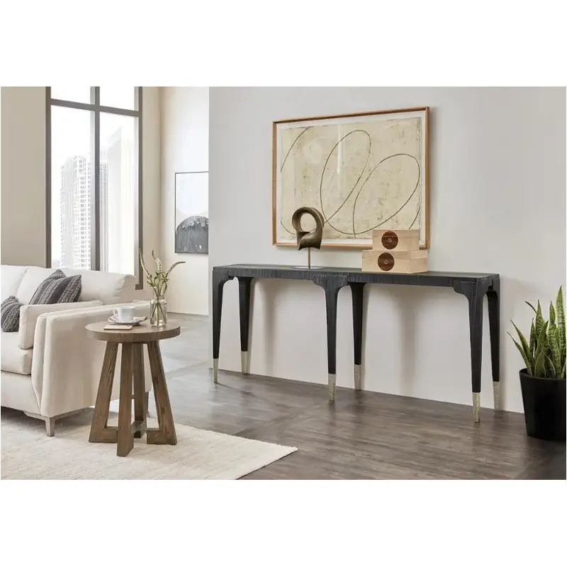 6033-85002-99 Hooker Furniture Chapman Living Room Furniture Sofa Table