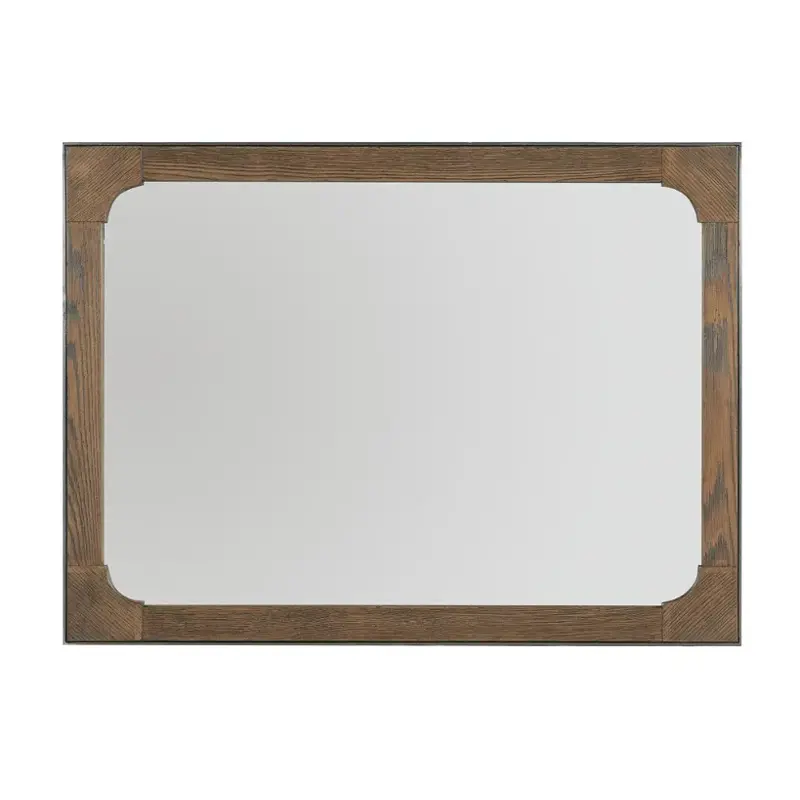 6033-90004-85 Hooker Furniture Chapman Bedroom Furniture Mirror