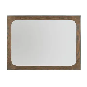 6033-90004-85 Hooker Furniture Chapman Bedroom Furniture Mirror