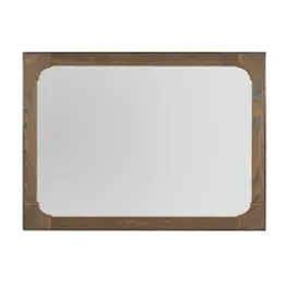 6033-90004-85 Hooker Furniture Chapman Bedroom Furniture Mirror