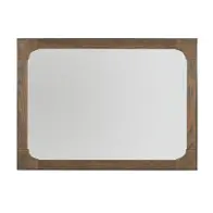 6033-90004-85 Hooker Furniture Chapman Bedroom Furniture Mirror