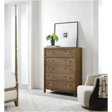 6033-90010-85 Hooker Furniture Chapman Bedroom Furniture Chest