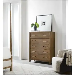 6033-90010-85 Hooker Furniture Chapman Bedroom Furniture Chest