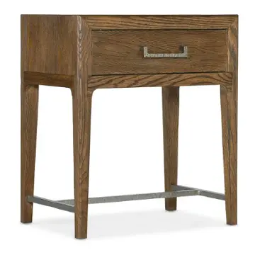 6033-90015-85 Hooker Furniture Chapman Bedroom Furniture Nightstand