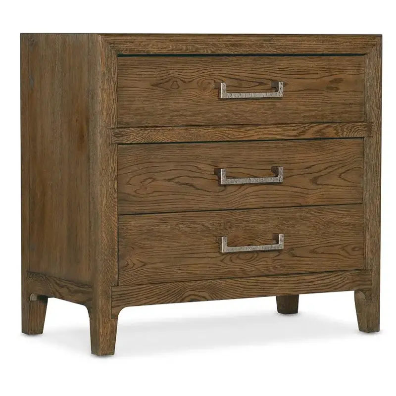 6033-90016-85 Hooker Furniture Chapman Bedroom Furniture Nightstand