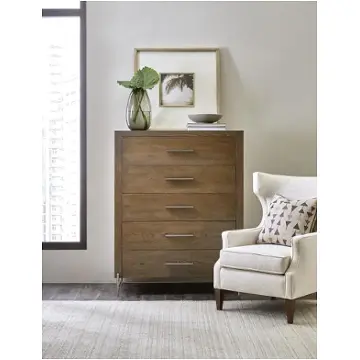 6033-90110-85 Hooker Furniture Chapman Bedroom Furniture Chest
