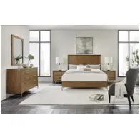 6033-90267-85-ck Hooker Furniture Chapman Bedroom Furniture Bed