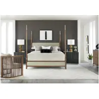 6033-90367-85-ck Hooker Furniture Chapman Bedroom Furniture Bed