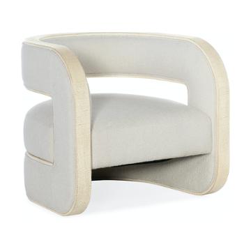 6120-50001-05 Hooker Furniture Cascade Accent Furniture Accent Chair