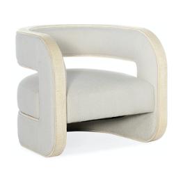 6120-50001-05 Hooker Furniture Cascade Accent Furniture Accent Chair