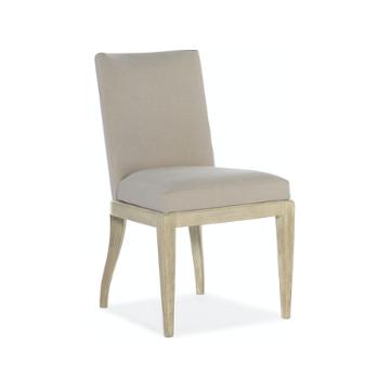 6120-75410-80 Hooker Furniture Cascade Dining Room Furniture Dining Chair