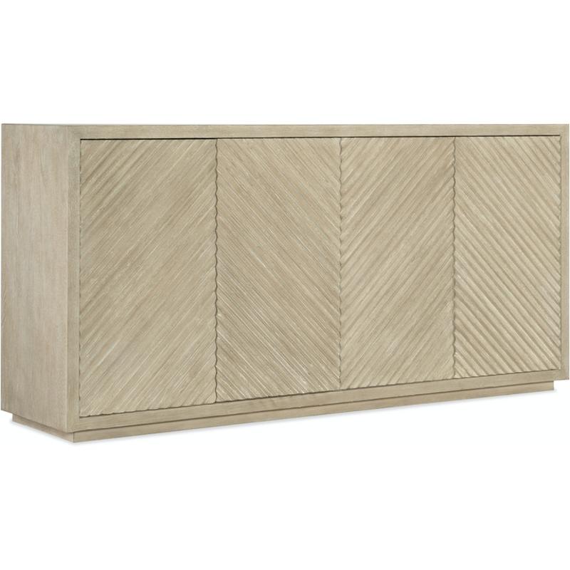 6120-75900-80 Hooker Furniture Cascade Dining Room Furniture Credenza