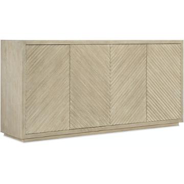 6120-75900-80 Hooker Furniture Cascade Dining Room Furniture Credenza