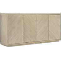 6120-75900-80 Hooker Furniture Cascade Dining Room Furniture Credenza
