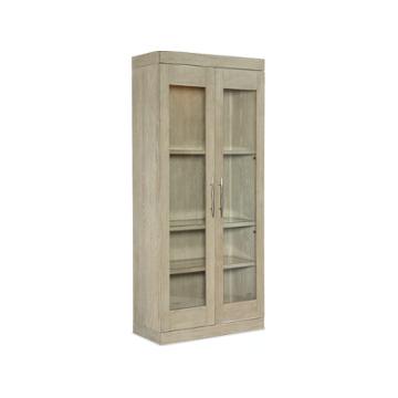 6120-75906-80 Hooker Furniture Cascade Dining Room Furniture Curio