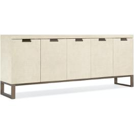 6120-75907-05 Hooker Furniture Cascade Dining Room Furniture Server