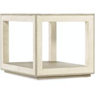 6120-80115-80 Hooker Furniture Cascade Living Room Furniture End Table