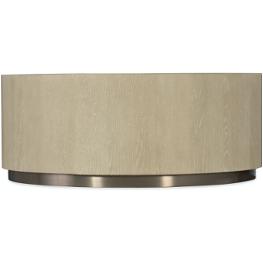 6120-80310-80 Hooker Furniture Cascade Living Room Furniture Cocktail Table