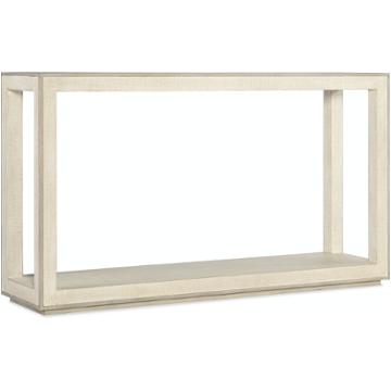 6120-85001-80 Hooker Furniture Cascade Living Room Furniture Sofa Table