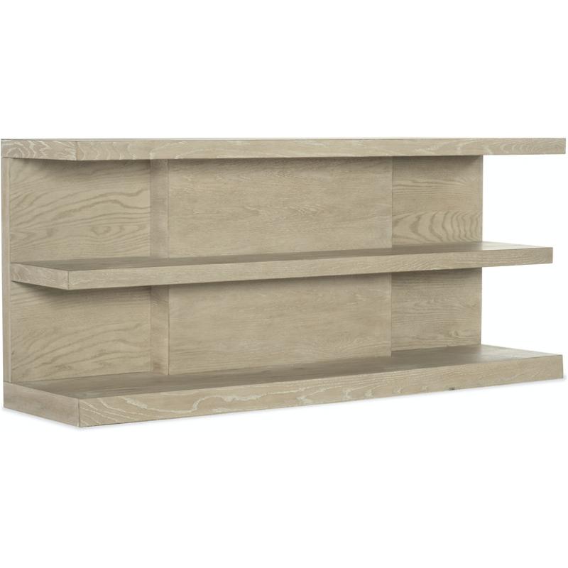 6120-85002-80 Hooker Furniture Cascade Living Room Furniture Sofa Table