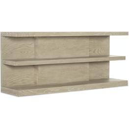 6120-85002-80 Hooker Furniture Cascade Living Room Furniture Sofa Table