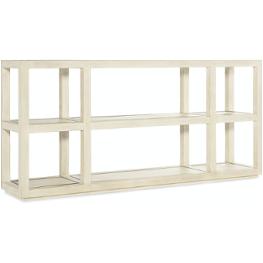 6120-85003-05 Hooker Furniture Cascade Living Room Furniture Sofa Table