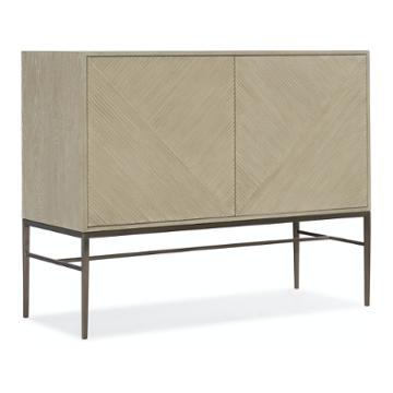 6120-85006-80 Hooker Furniture Cascade Living Room Furniture Credenza
