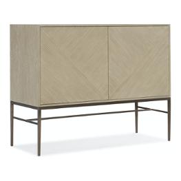 6120-85006-80 Hooker Furniture Cascade Living Room Furniture Credenza