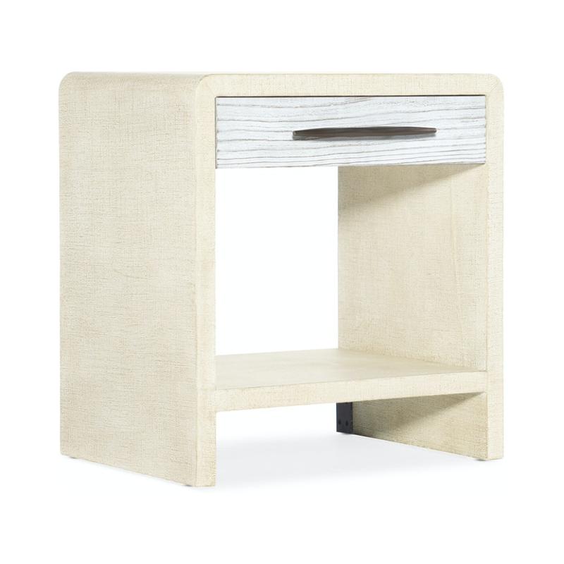 6120-90015-05 Hooker Furniture Cascade Bedroom Furniture Nightstand