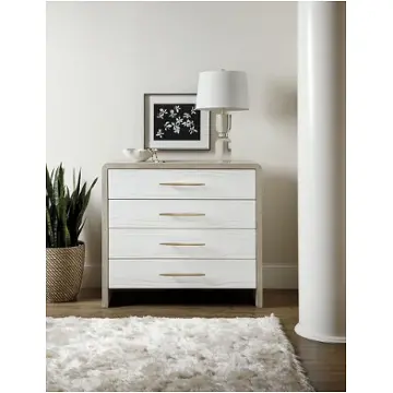 6120-90017-05 Hooker Furniture Cascade Bedroom Furniture Nightstand