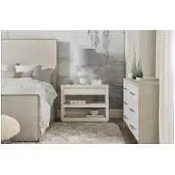 6120-90019-05 Hooker Furniture Cascade Bedroom Furniture Nightstand