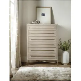 6120-90110-80 Hooker Furniture Cascade Bedroom Furniture Chest